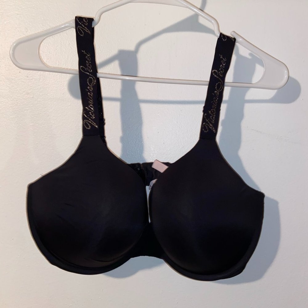 Victoria's Secret 38DDD T-shirt Push-up Full Coverage Bra